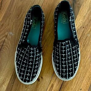 Woman’s Keds